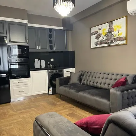 Apartment Luxury