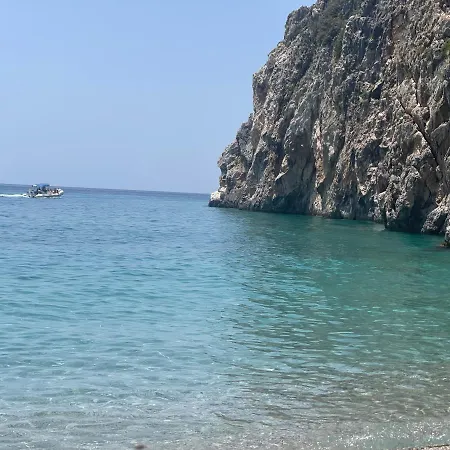 Luxury Himare